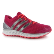 adidas Falcon Elite 3 Vrouwen - Dames - Loopschoenen